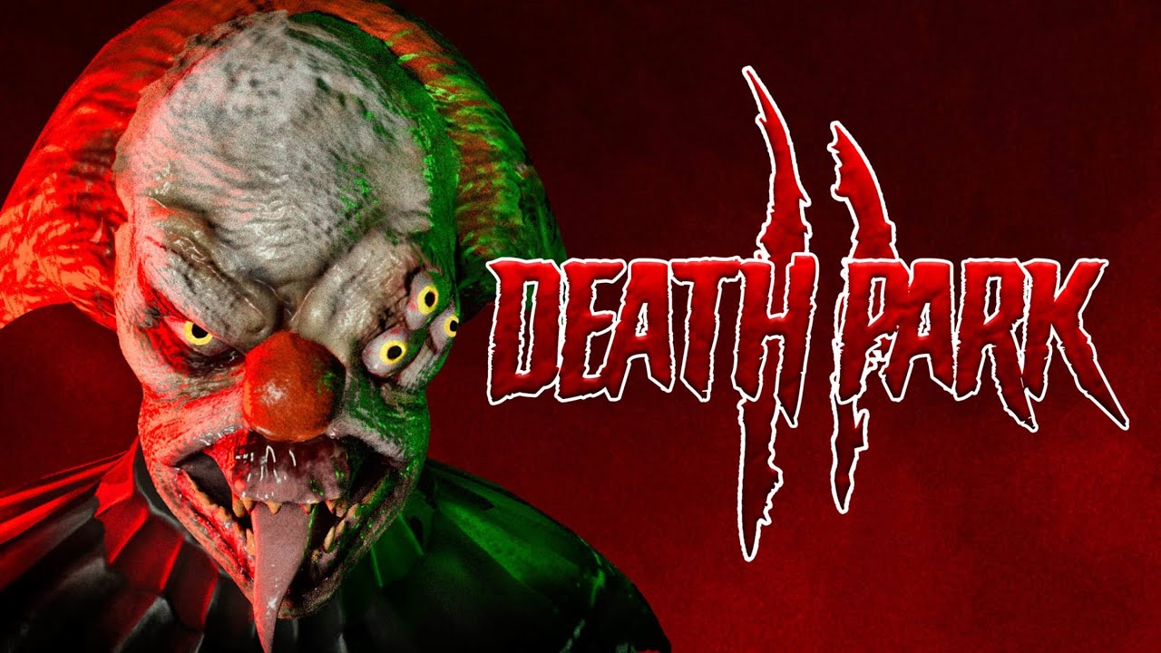 Desth Park 2 Full Gameplay 