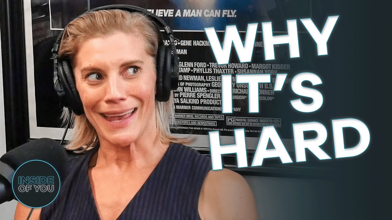 KATEE SACKHOFF Reveals the Tricky Situation Streaming Contacts Put Actors Into