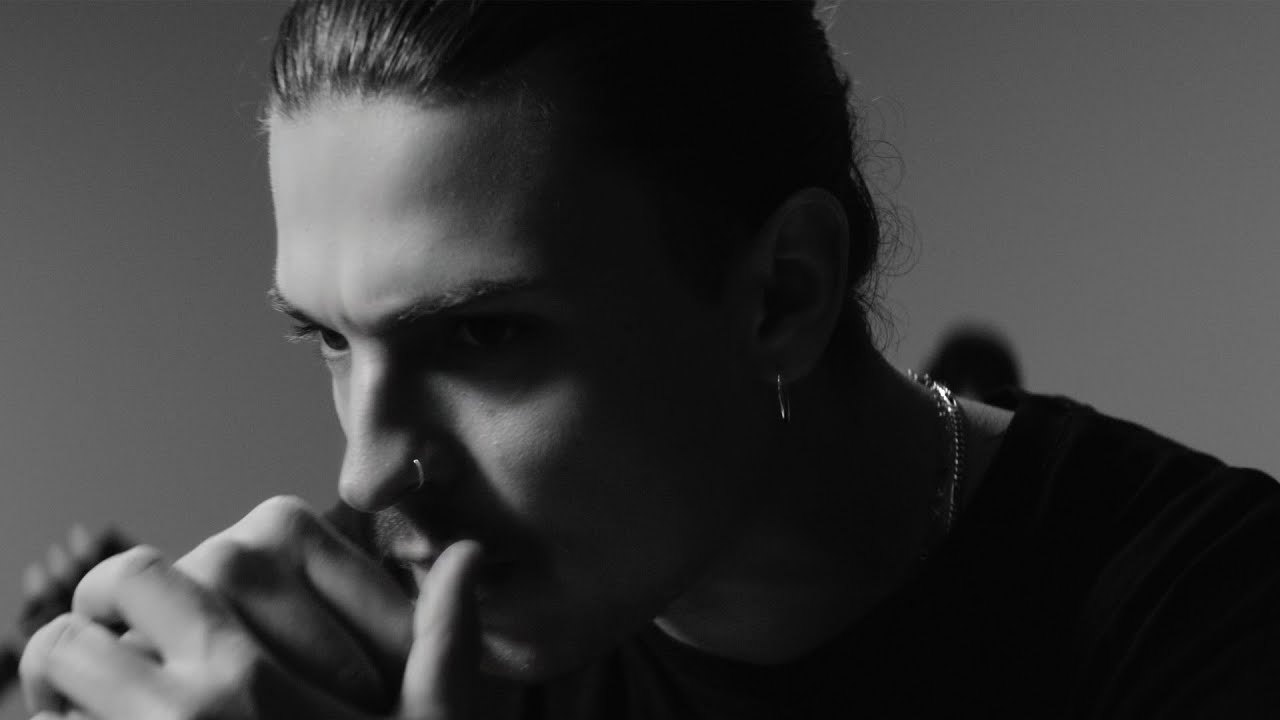 Fritz Hazy - Whatever You Thought You Knew (Music Video)