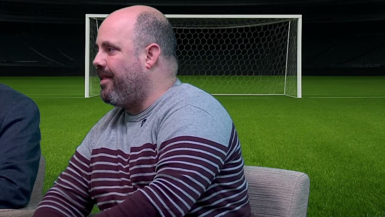 5ª tertulia deportiva Carballiño Televisión