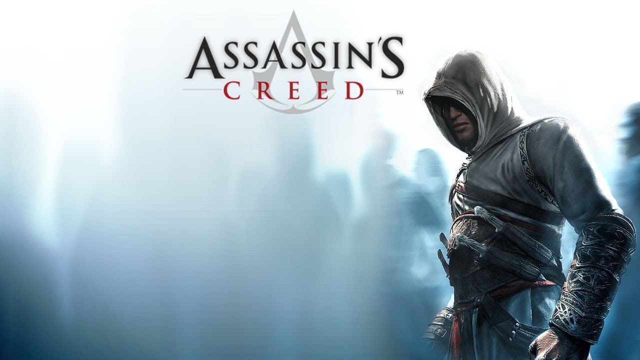 Assassin's Creed 1 On PC | Episode 2