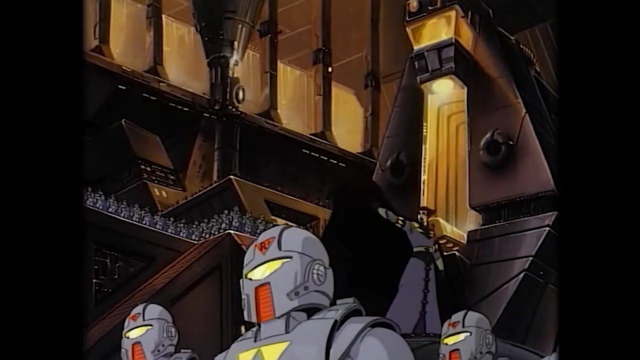 StarCom PL - odcinek 1 - Wielka wpadka