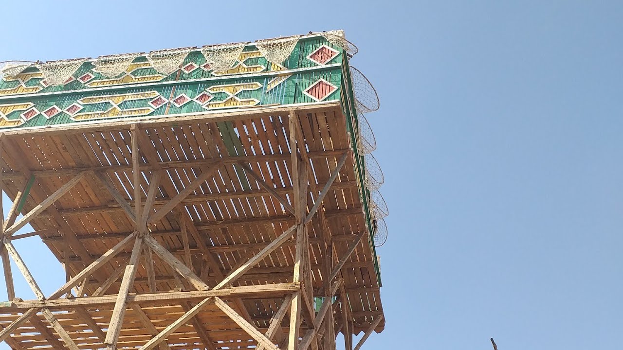 اجمد تركيب عبوب مع كريم حبش في الغيه المصرية