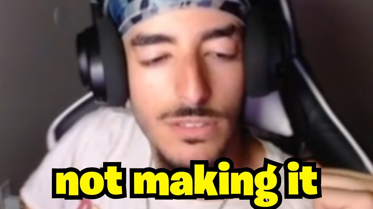 The Small Streamer Epidemic...