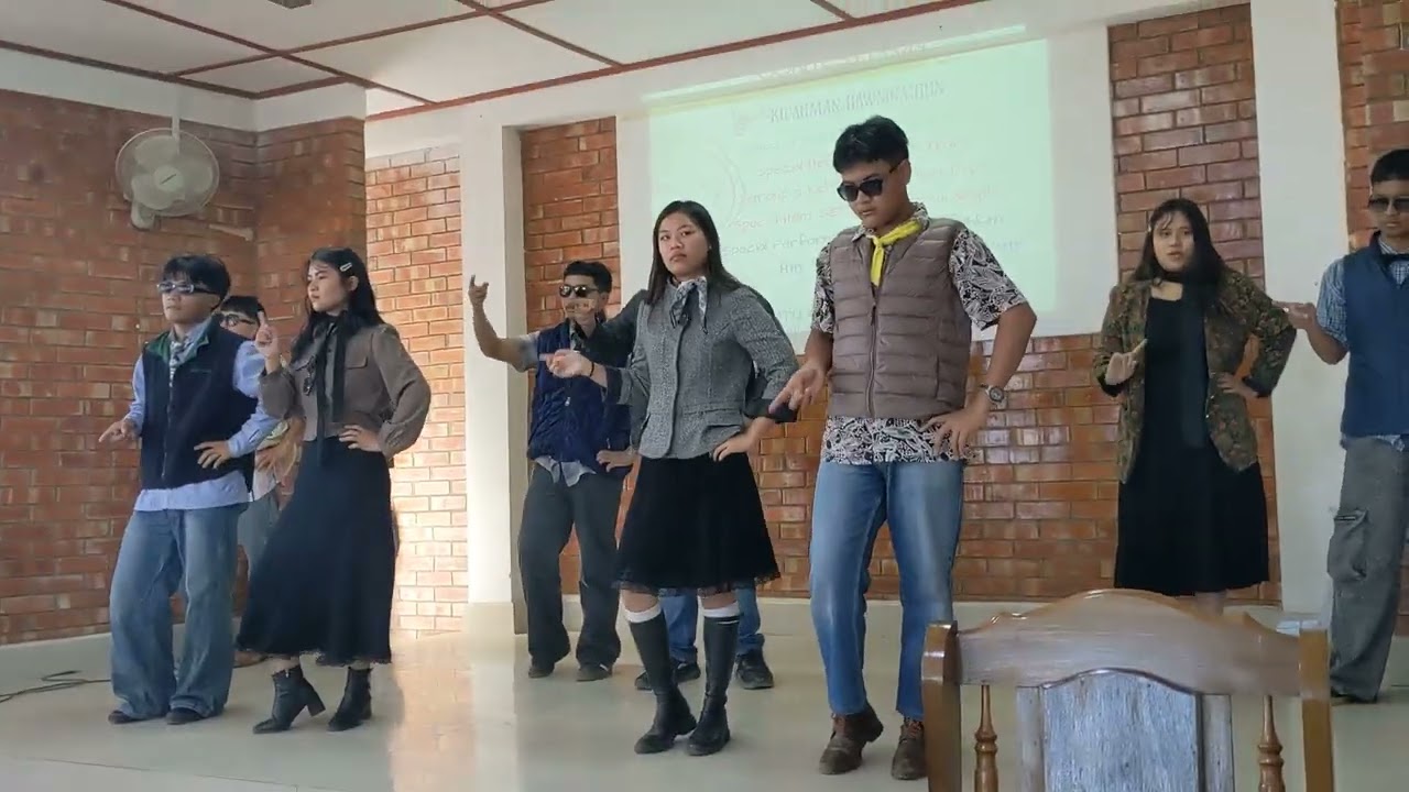 Special item by TBCD Pearsonmun Piching kai ding te