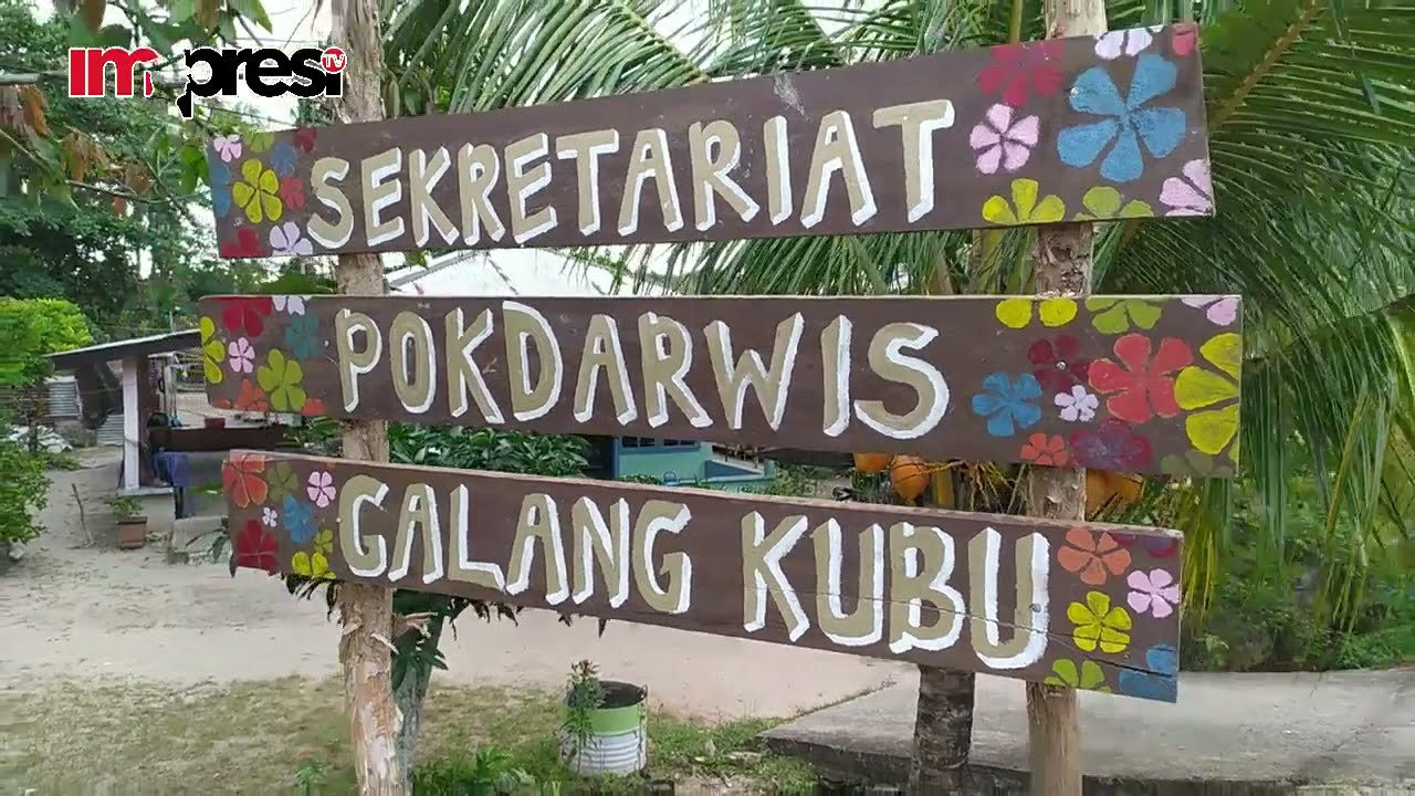 Eksotisme Sisi Lain Wisata Belitung