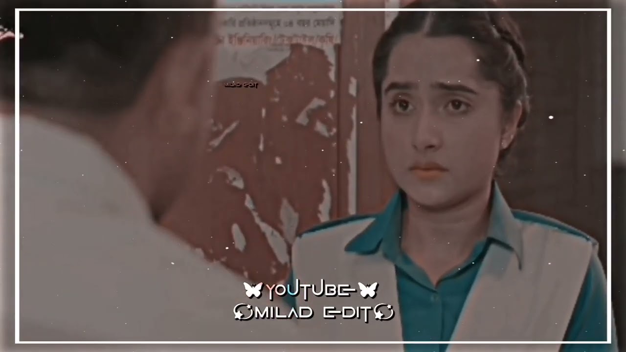 একটা ছেলে তোমার জন্য পাগলামি করতাছে তাও বুজতাছো না New natok black screen status video xml