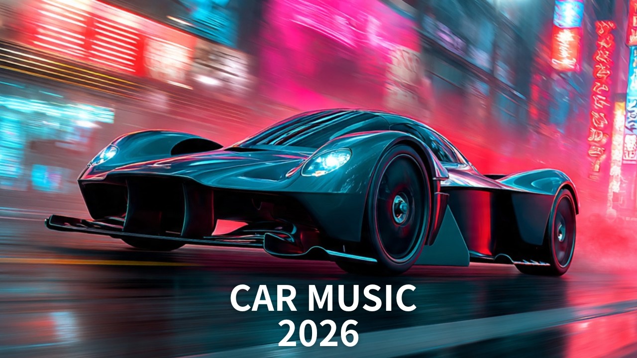 CAR MUSIC MIX🚗🔊 | DEEP & BASS BOOSTED 💥 | EDM PARTY REMIX 🎧🔥