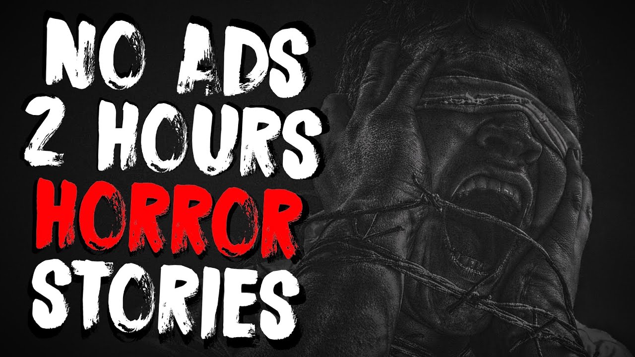 No Ads | MOST FRIGHTENING NoSleep Horror Stories From The Internet | NoSleep Horror Stories Ep. 6