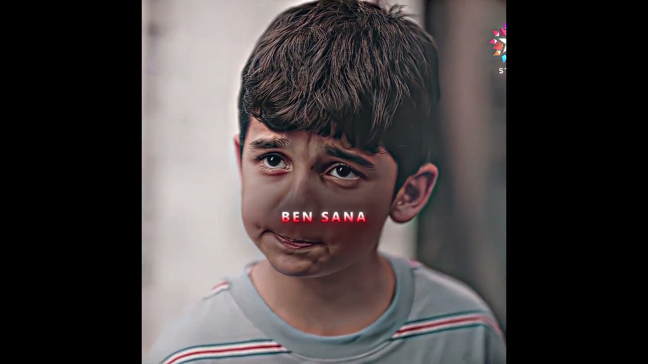 Bu Hik&acirc;yede Yine Devran Yandı | SAHİPSİZLER EDIT | Semicenk &ndash; Sen Kaldın (Slowed + Reverb)