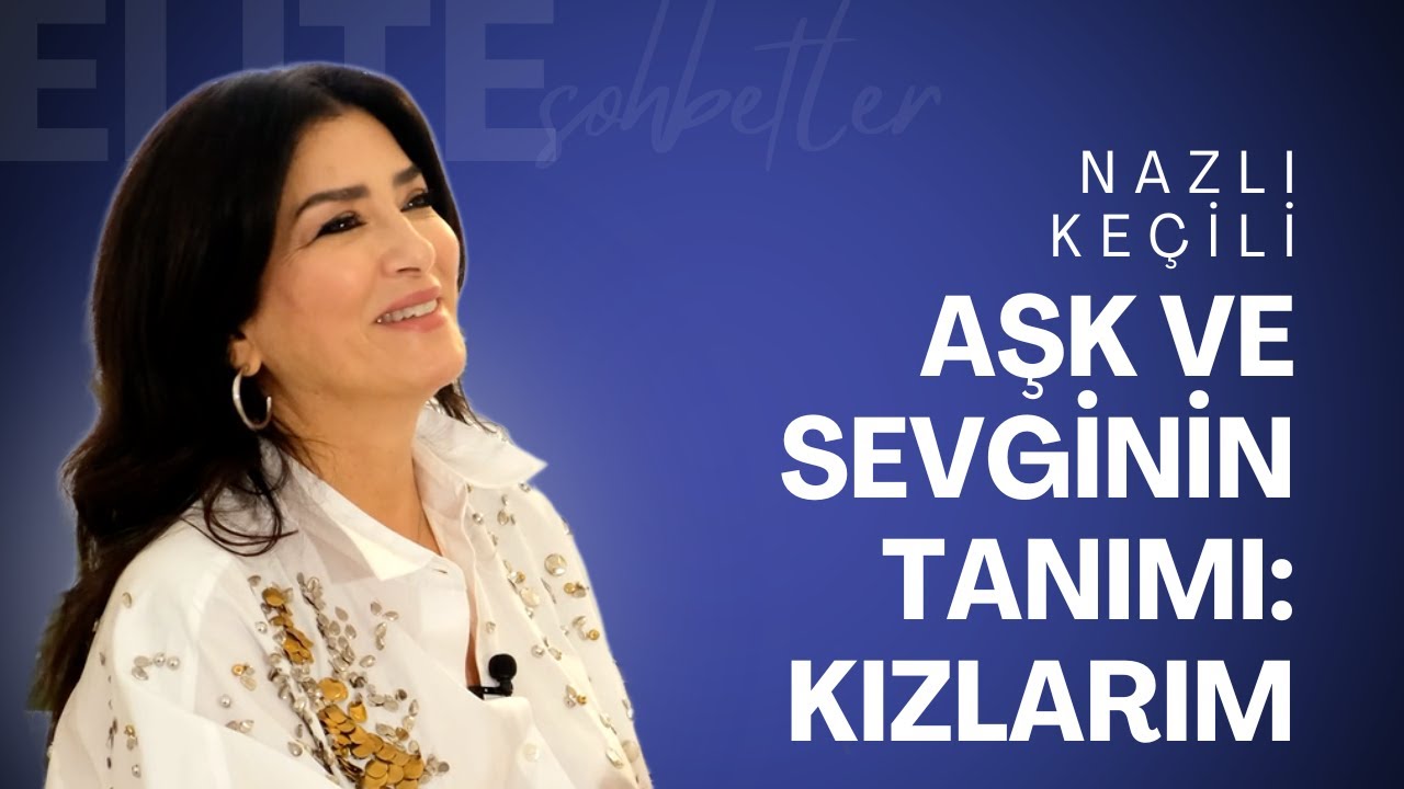 Nazlı Keçili I 