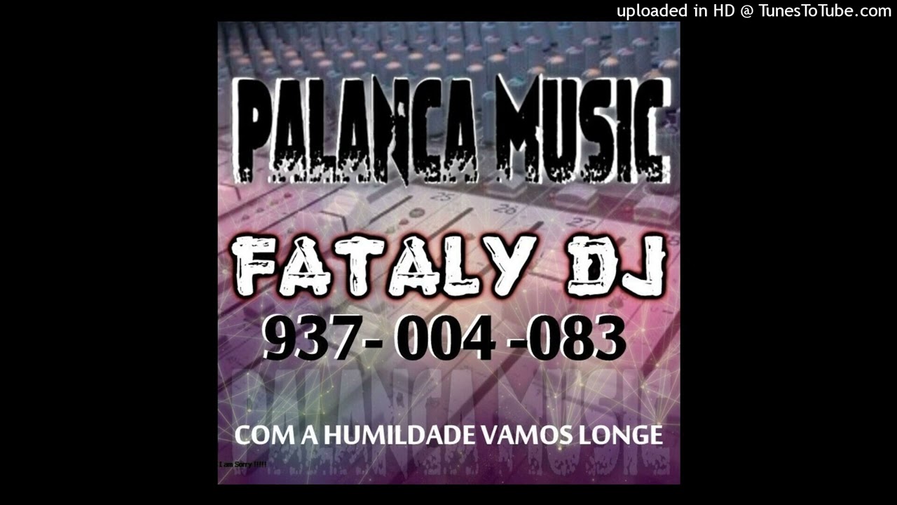 Caipeça da Familia Kibueta - Acidente Muikoka kia kwanza - (Prod...Dj Fataly)937004083
