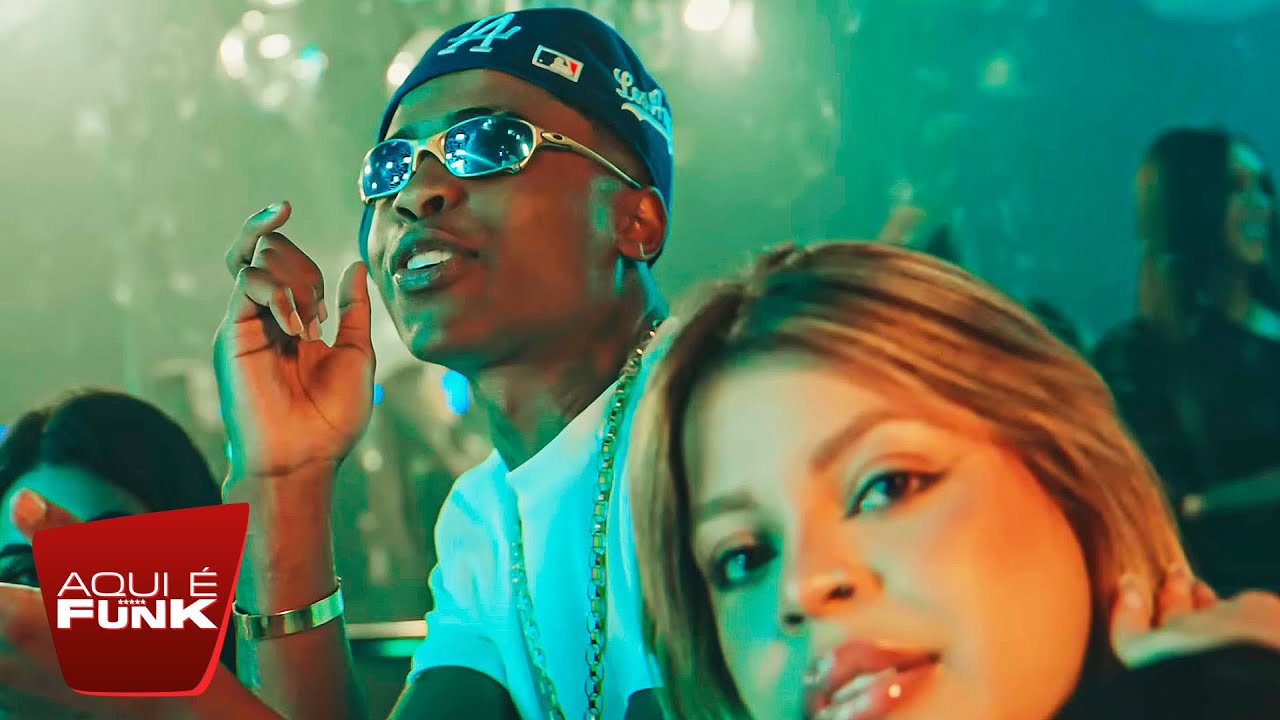 QUINTA FEIRA TEM BAILÃO - MC Meno K, MC Negão Original, MC Jvila, MC Willian (Japa Nk e Guh Mix)