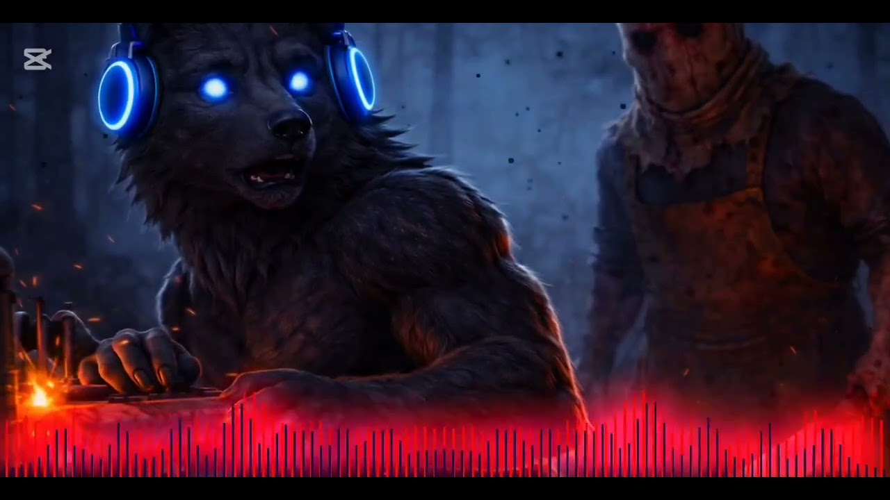 Survival and Killer (dead by daylight) — WolfCore 