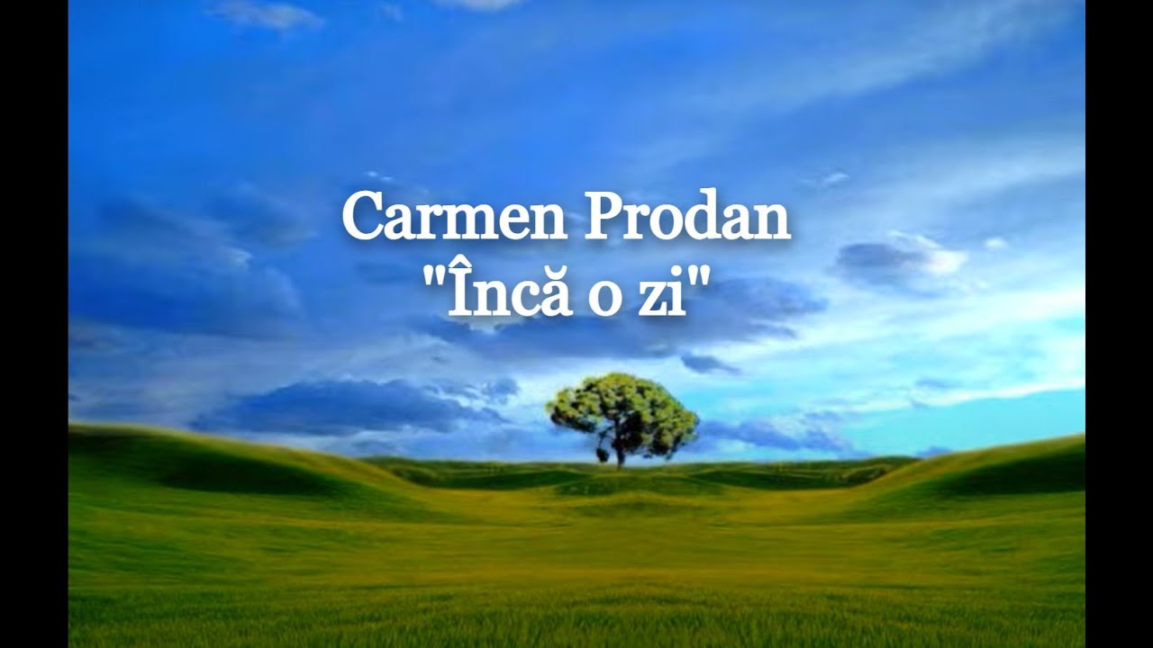 Carmen Prodan  