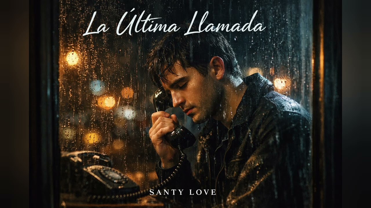 Santy Love (La Última Llamada)