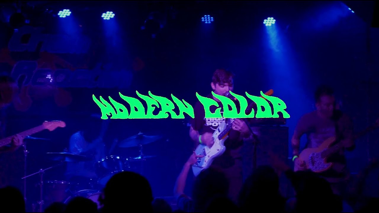 Modern Color (Full Set) @ Chain Reaction 12/19/19