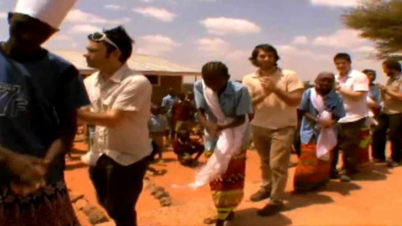 Estratagema de Deus - Nasci Profeta - Clipe