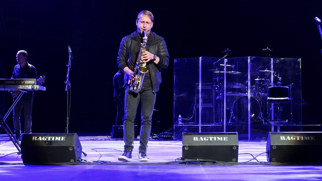 Wstyd Varius Manx & Kasia Stankiewicz Opole Amfiteatr 19.05.2019r.