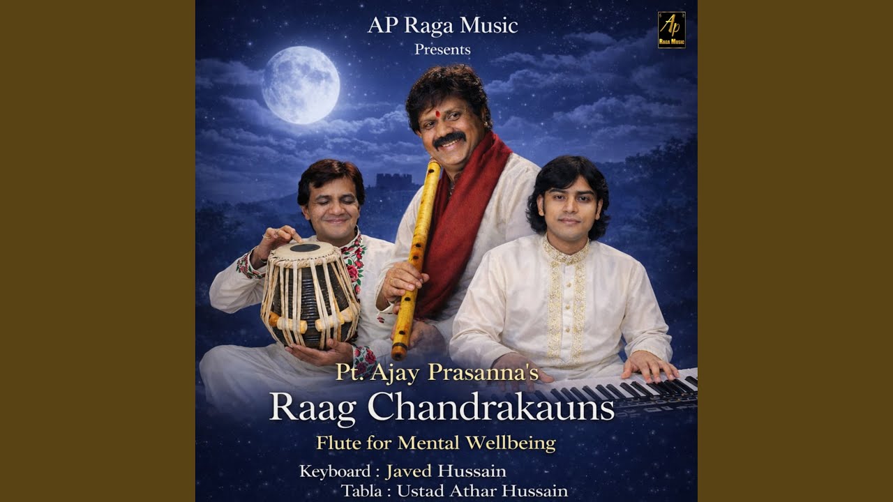 Raag Chandrakauns