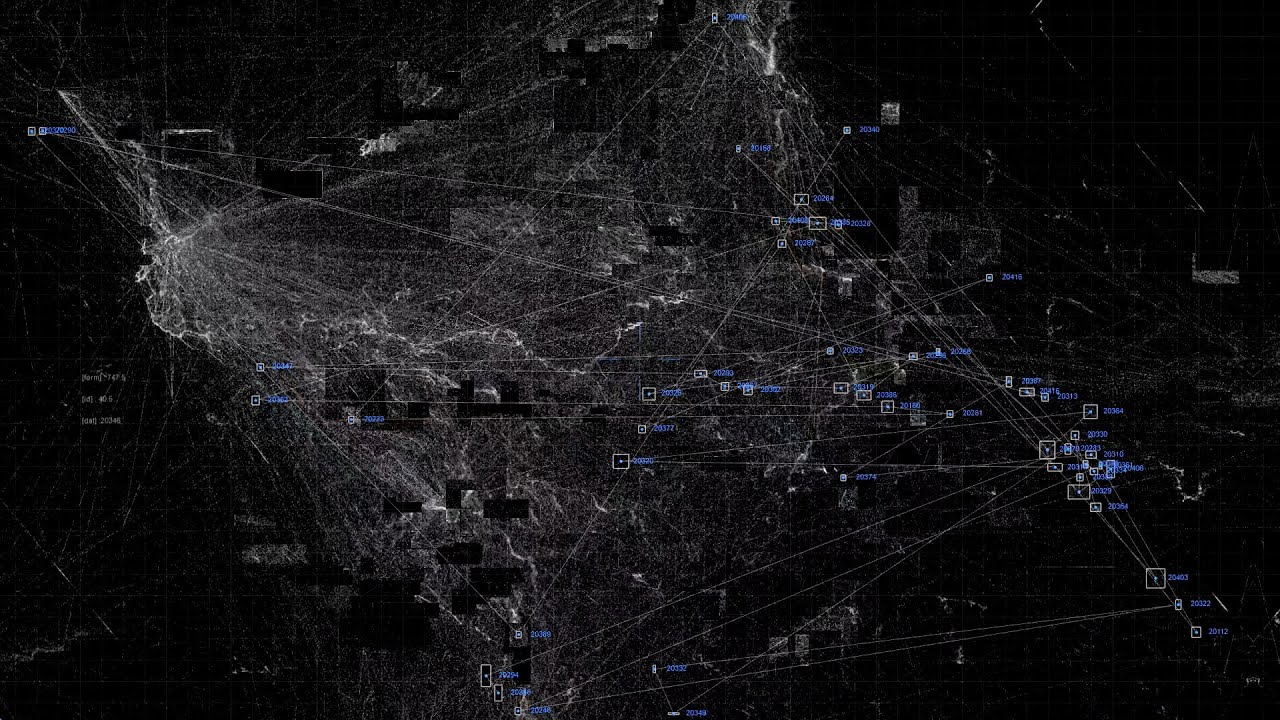 UFO95 - Backward Improvement (Teaser)