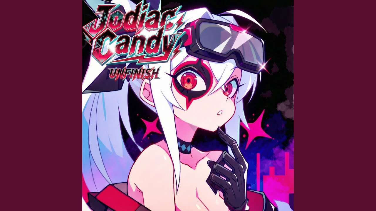 Jodiac Candy