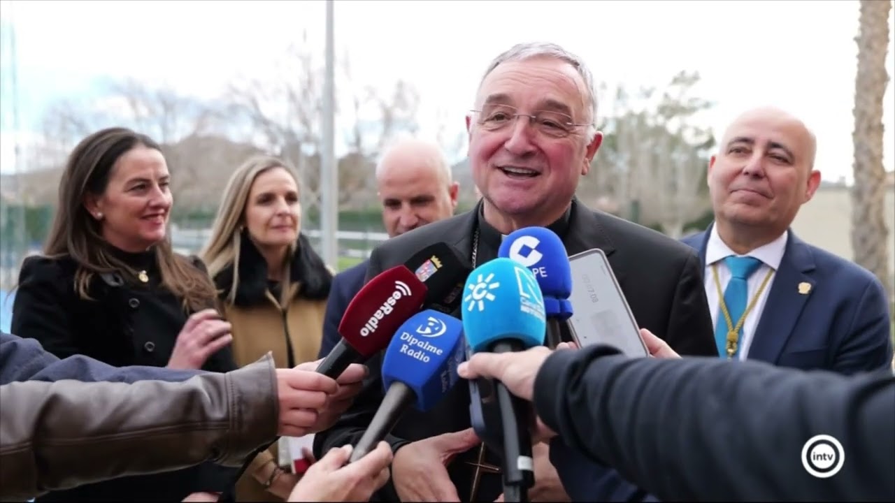 Noticias Interalmería Noche (09/02/26)