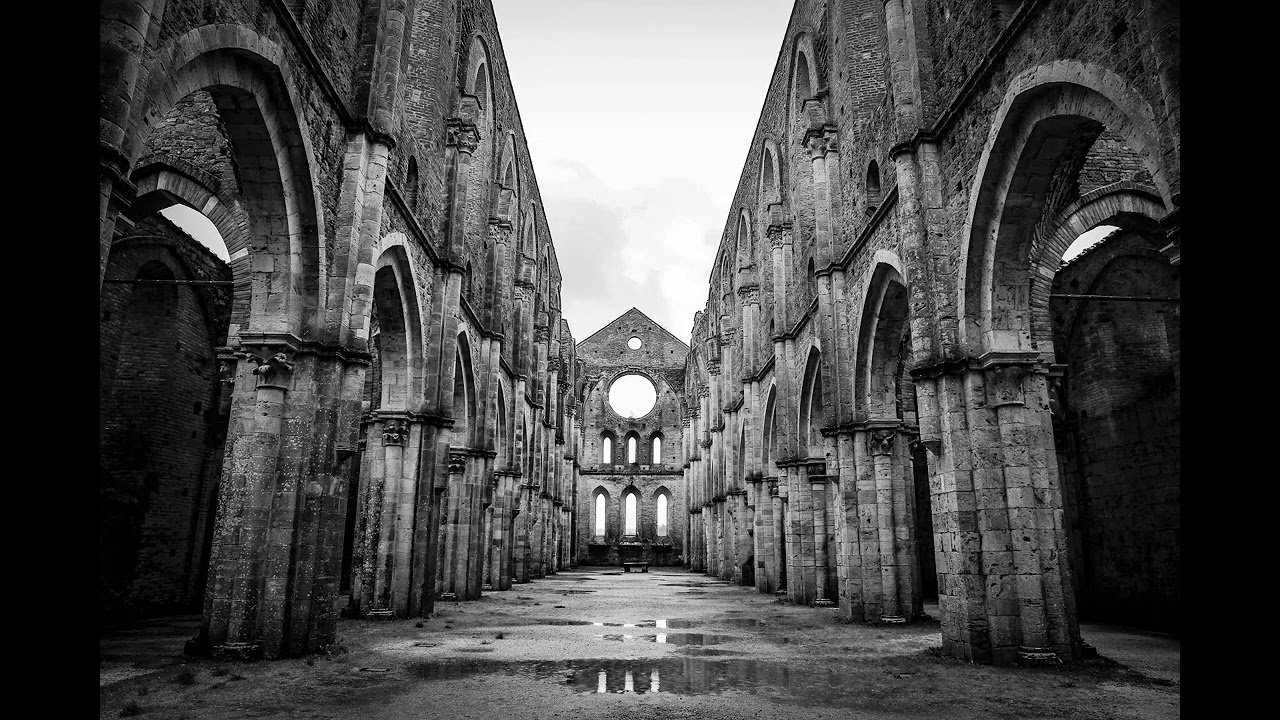 Cathedral of Ash