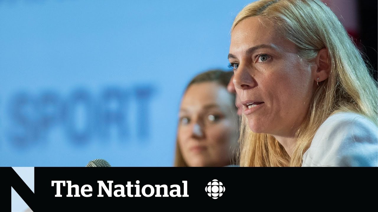 Ottawa announces new steps to protect athletes from abuse