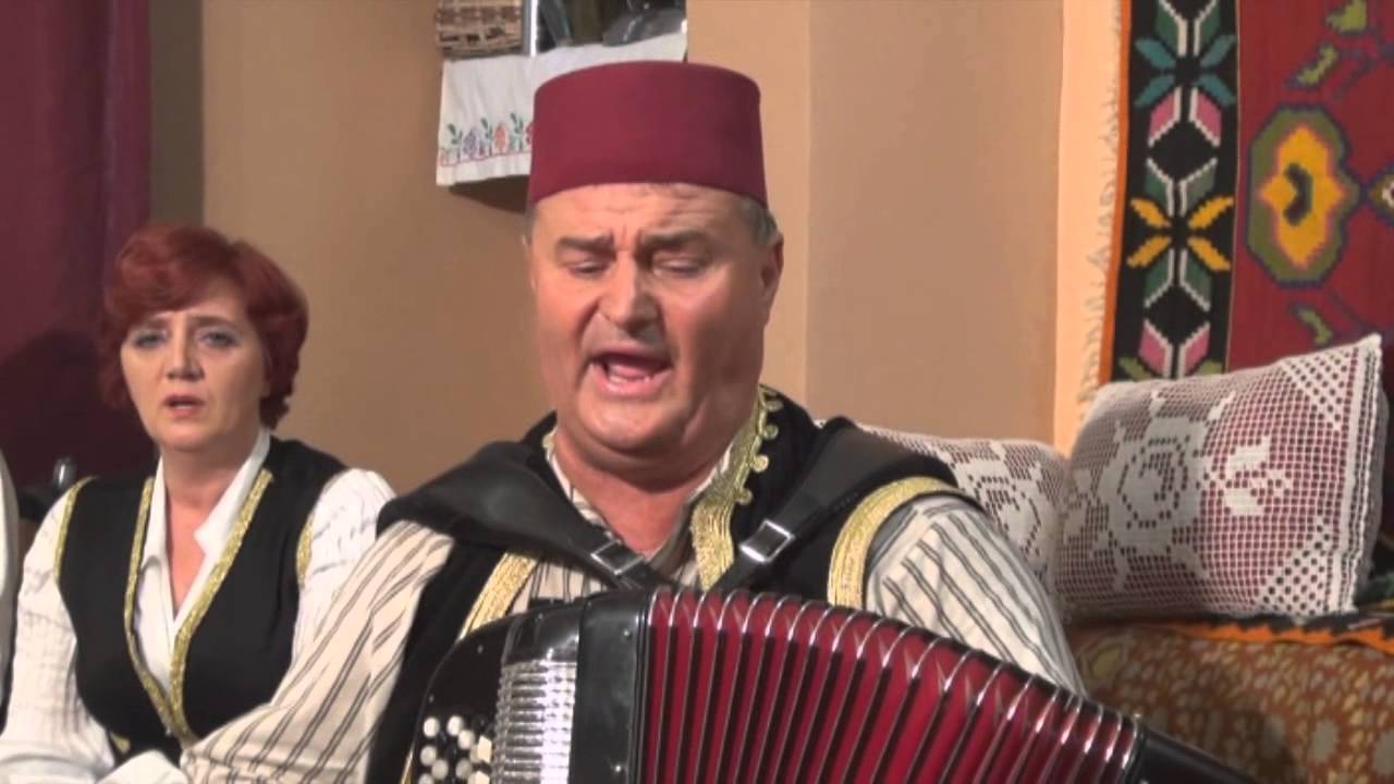 Tufo Veletanlić - ZARASLE SU STAZE MOJE