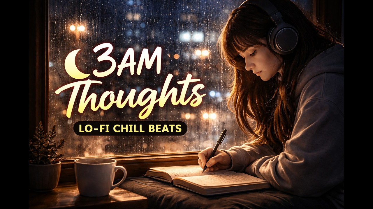 midnight rain beat | lo-fi beat | shaan beats
