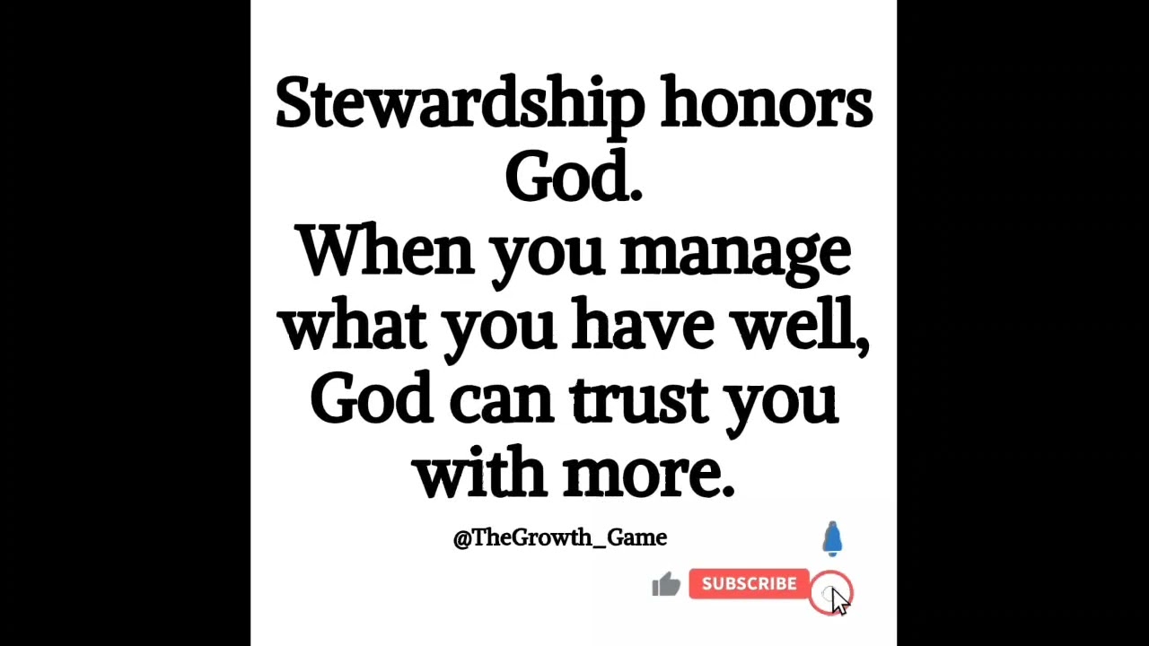 Kingdom Mindset: 3 Things God Wants You to Know About Money