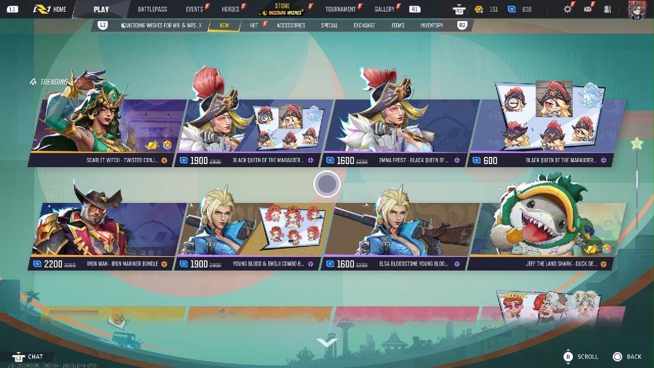 penik pov scoob vod