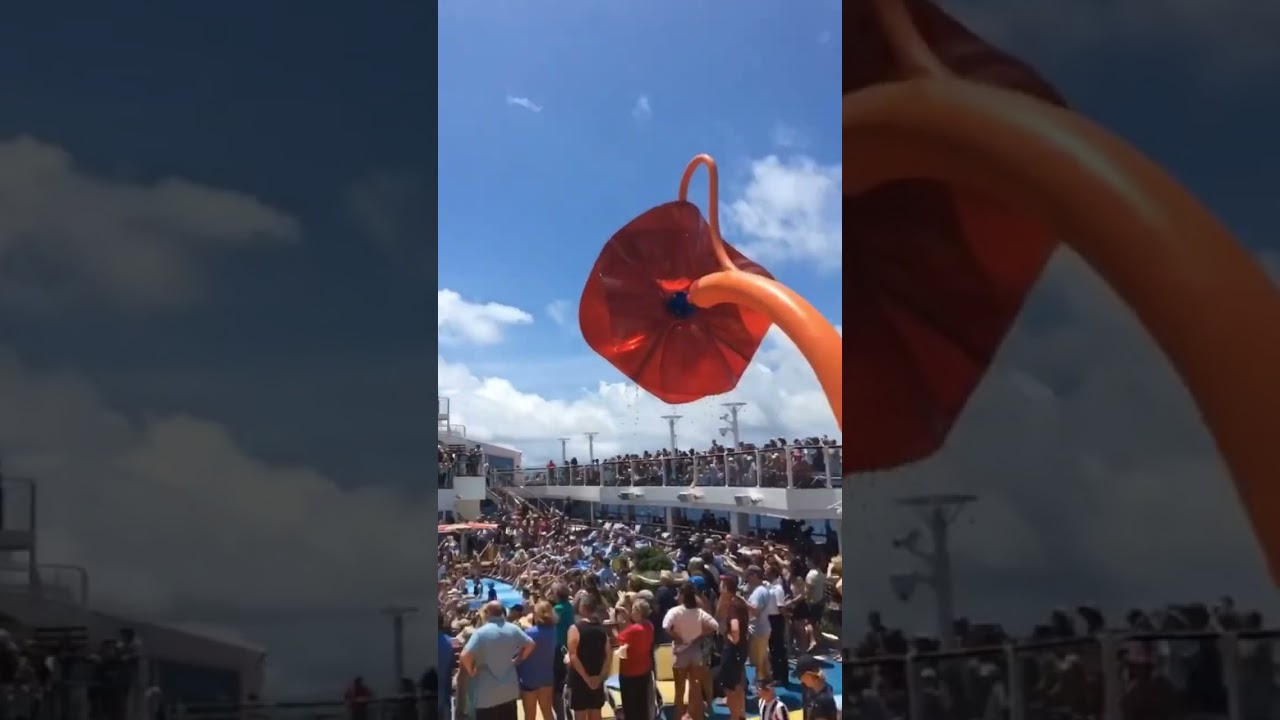 Crazy Experiences I&rsquo;ve Had Working on a Cruise Ship Part 6