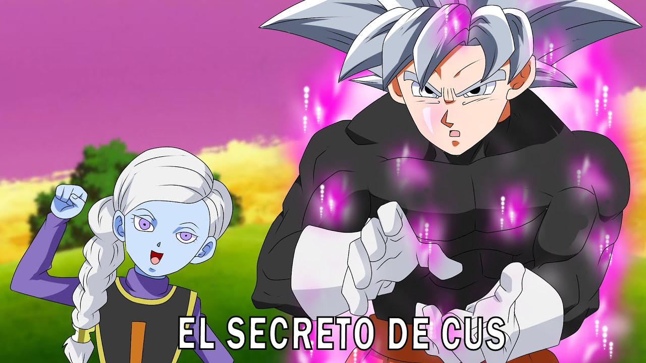 GOKU EL DIOS MAS PODEROSO | CAPITULO 5 | DRAGON BALL SUPER 2