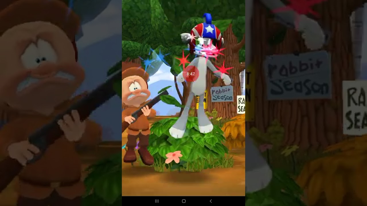 Looney Tunes Dash Episode 1