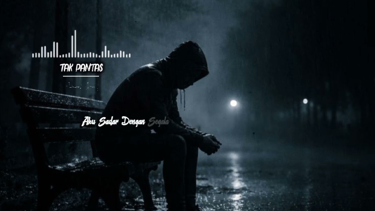Tak Pantas - Pasang Story