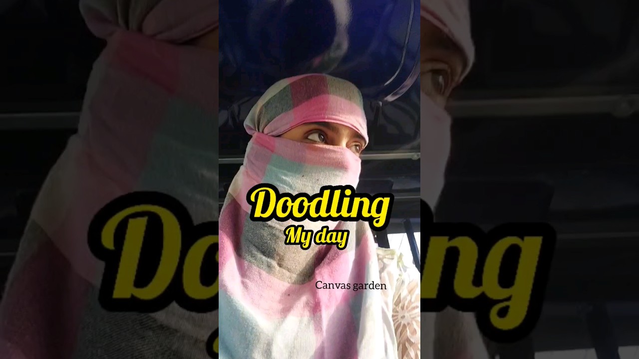 Dooding my day ❣️#doodle #doodlingart #doodles #trending #trendingshorts #trendingshorts #dailyvlog