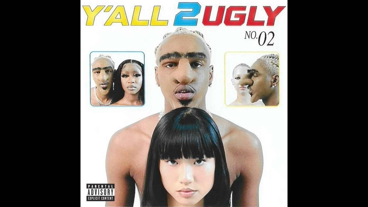 B.U.G Antman - 2 Late 4 Sorry (Official Audio)