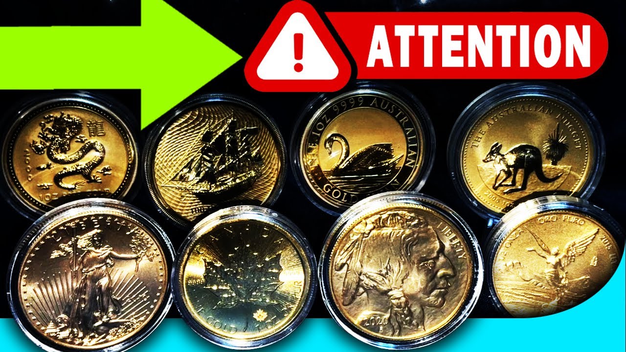 The Shocking Gold Forecast Everyone Should Hear! Here's Why!