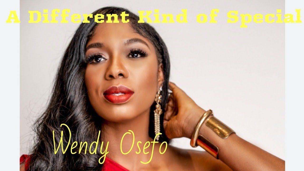 Trending Topics| A Different Kind of Special| Diddy Lawsuit| Wendy Osefo| Cosmetic Doctor|Let's Chat