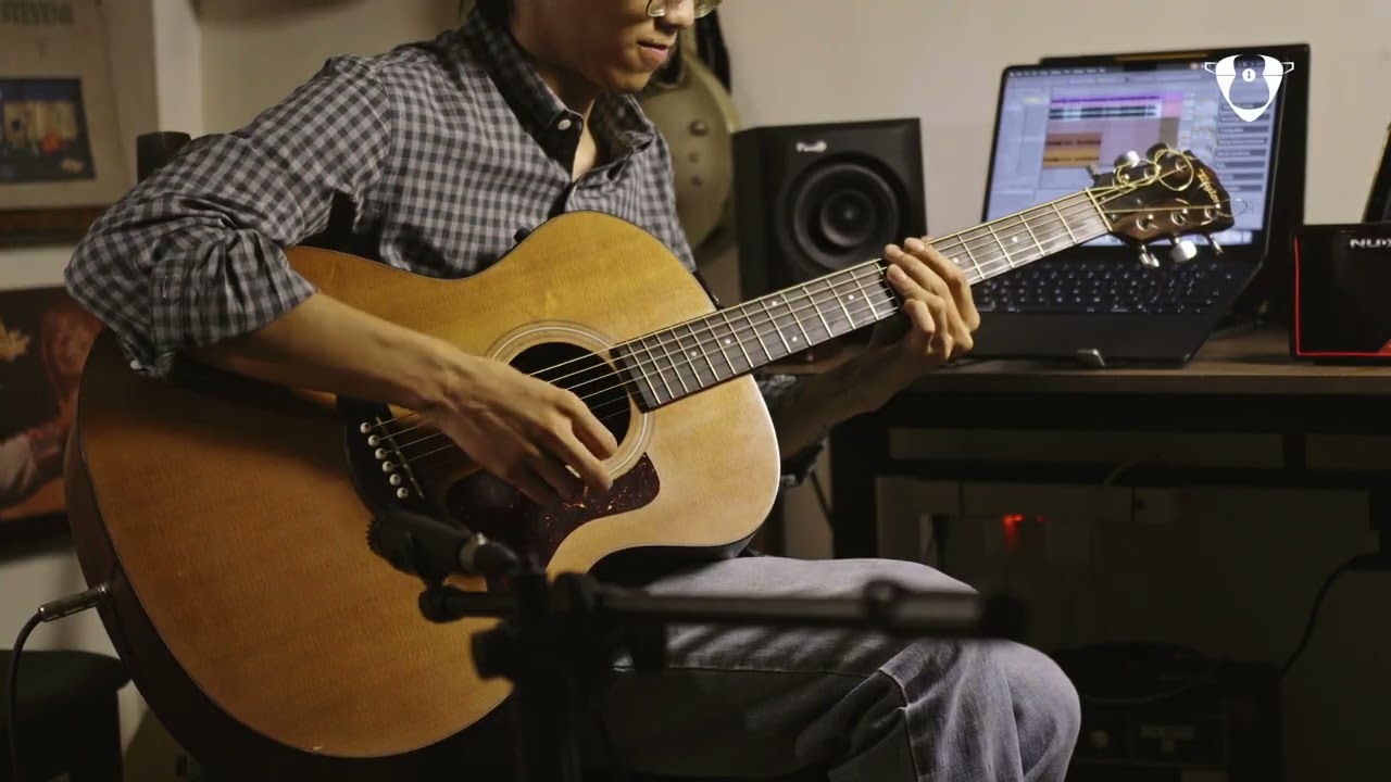 Phonecert - Hoàng Dũng (Hợp Âm Chuẩn)