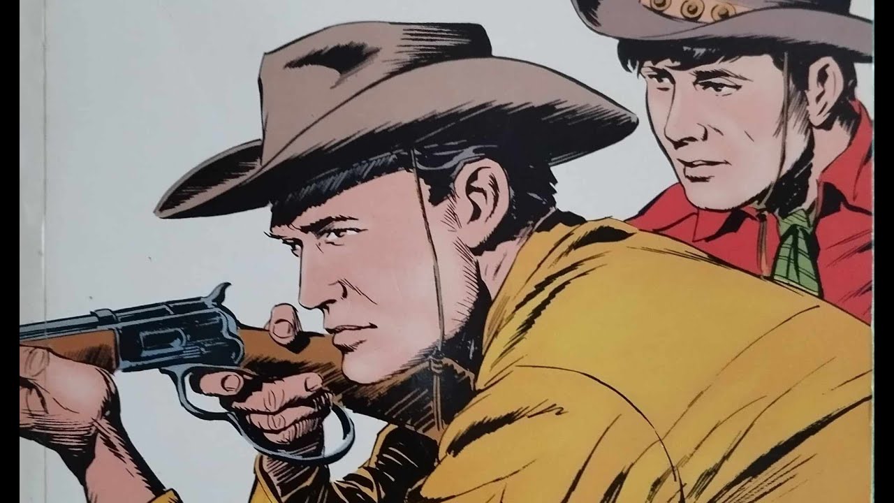 Tex (Tutto) n. 49 - Lo stregone - (Bonelli)