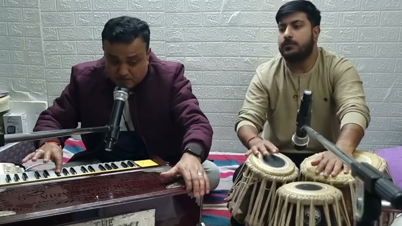 अबतो भजन कर  भाई रे/ @SiwakotisMusicMelodyVlogs00hindibhajan /#hindibhajan 