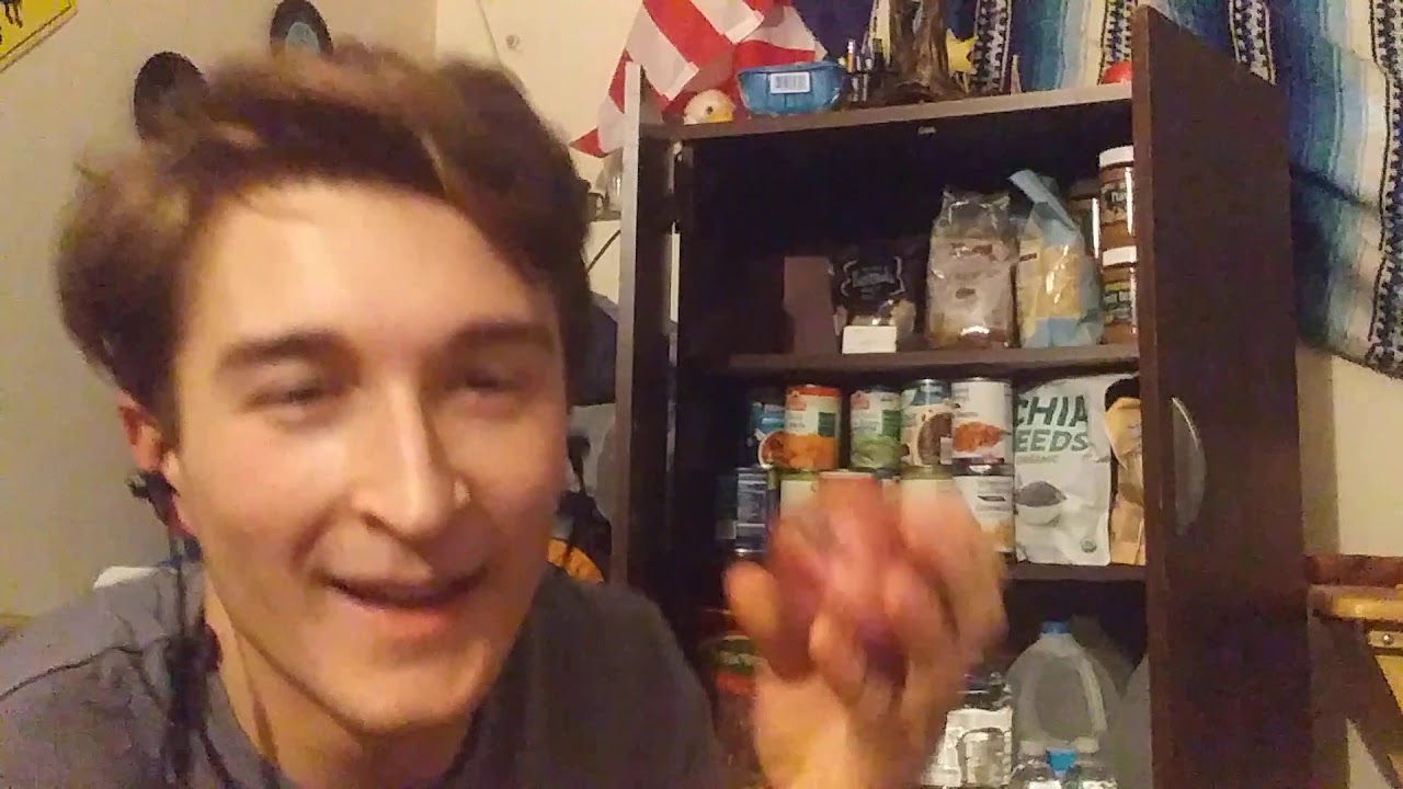 Veganuary 2020!
