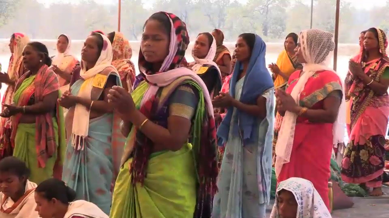 patniya changahi program