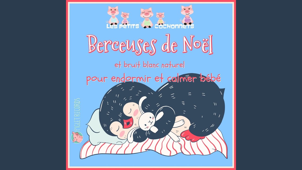 Danse de la fée dragée berceuse de Noël