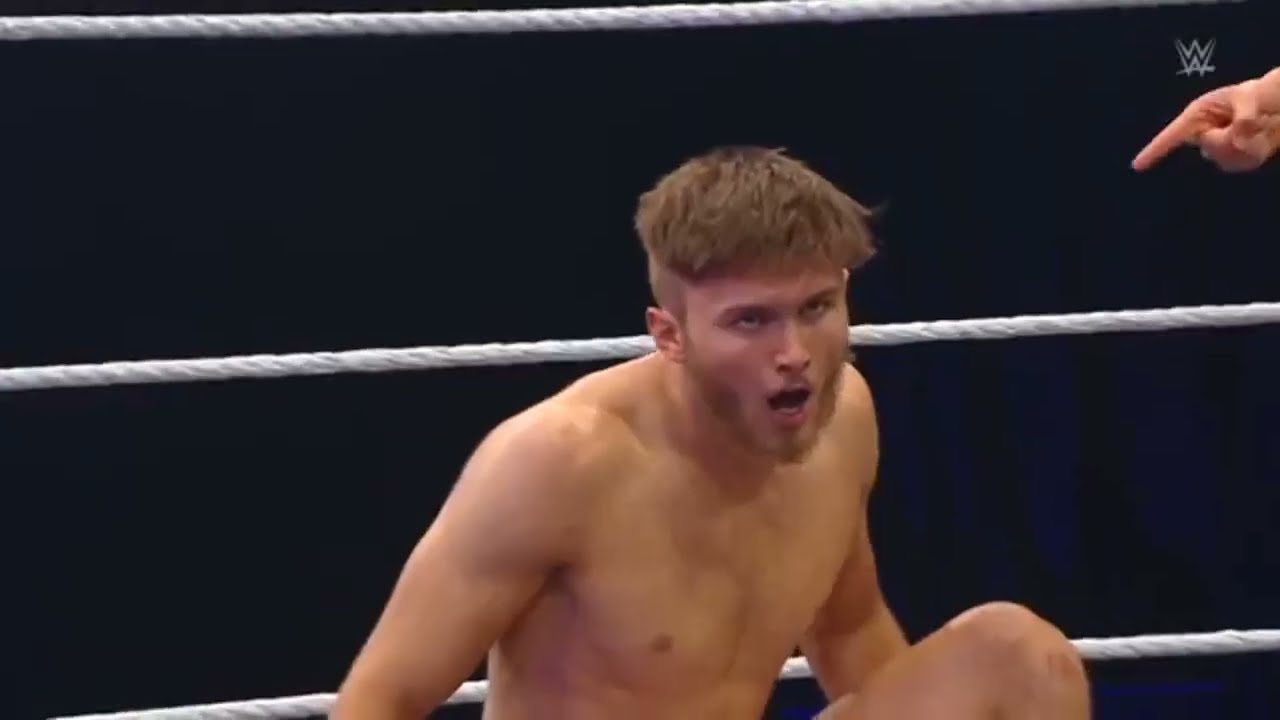WWE Evolve - Results of May 2025