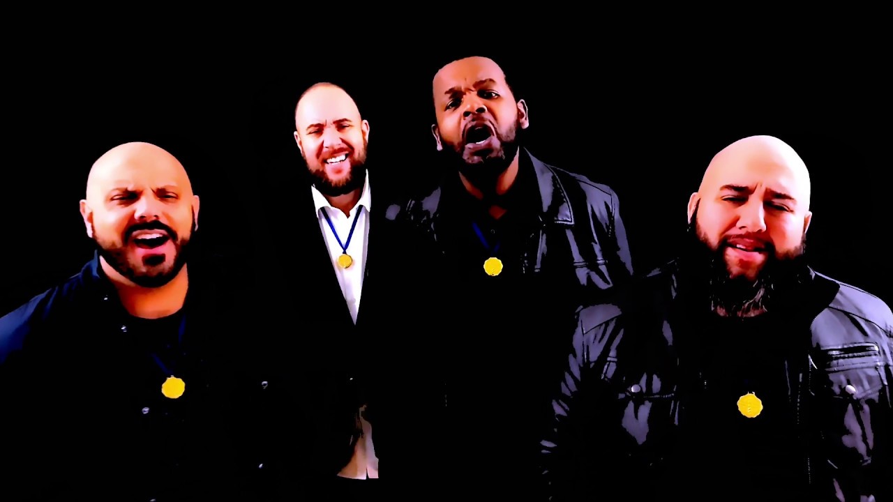 Signature - Listen - OFFICIAL video (from the motion picture - Dreamgirls)