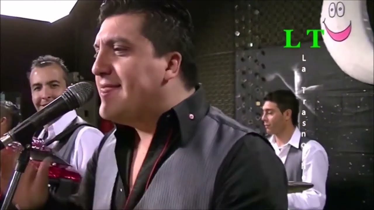Cuarteto Imperial & Amigos Los Palmeras  Tambo Tambo  Aniceto Molina  Luis Ornelas